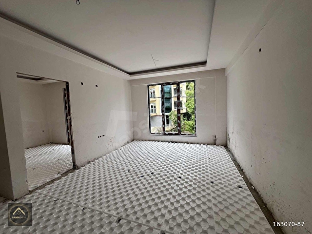 SANDI EMLAK TAN KARŞIYAKA MAH. 1+1 52M2 SIFIR SATILIK DAİRE - Görsel 4