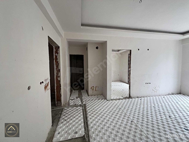 SANDI EMLAK TAN KARŞIYAKA MAH. 1+1 52M2 SIFIR SATILIK DAİRE - Görsel 14