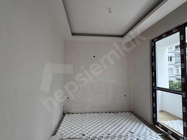SANDI EMLAK TAN KARŞIYAKA MAH. 1+1 52M2 SIFIR SATILIK DAİRE - Görsel 12
