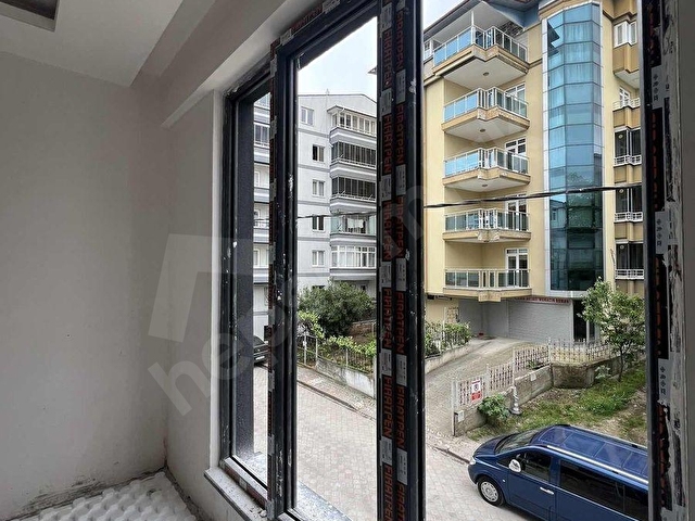 SANDI EMLAK TAN KARŞIYAKA MAH. 1+1 52M2 SIFIR SATILIK DAİRE - Görsel 8