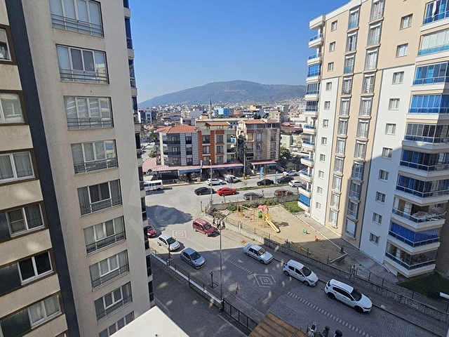 SÖKE EMLAK OFİSİNDEN YENİCAMİ MAHALLESİNDE YENİKAYMAKAMLIK BİNASI YANINDA SATILIK DAİRE - Görsel 19