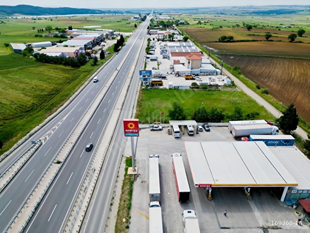 C21 DOĞAN DAN ANA CADDE ÜZERİ TİCARİ İMARLI PROJELİ SATILIK ARSA - Görsel 8
