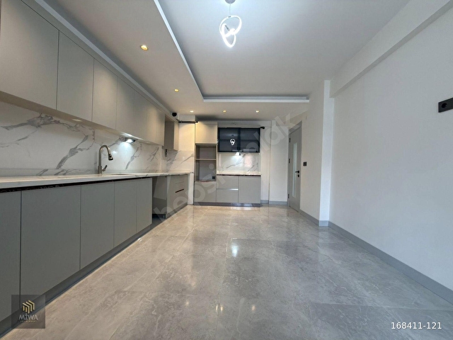 MİWA YAPIDAN BEYLİKDÜZÜNDE METROBÜSE YAKIN GENİŞ 2+1 ARA KAT !! - Görsel 2