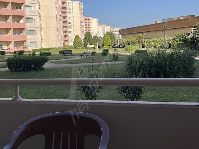 İhlas Armutlu Tatil Köyü 98 m2 büyük tip 2 artı 1 Satılık Daire