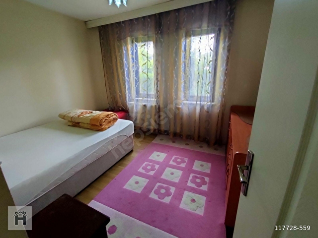 FULL EŞYALI KİRALIK DAİRE KALICI KONUTLARDA - Görsel 8