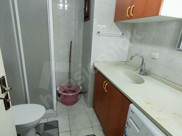 FULL EŞYALI KİRALIK DAİRE KALICI KONUTLARDA - Görsel 11