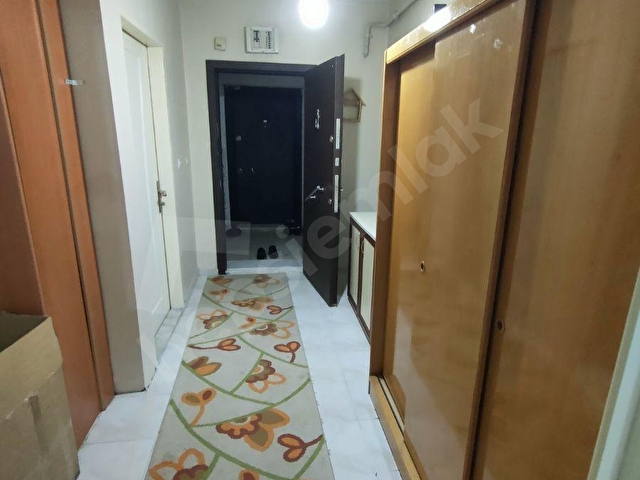 FULL EŞYALI KİRALIK DAİRE KALICI KONUTLARDA - Görsel 5