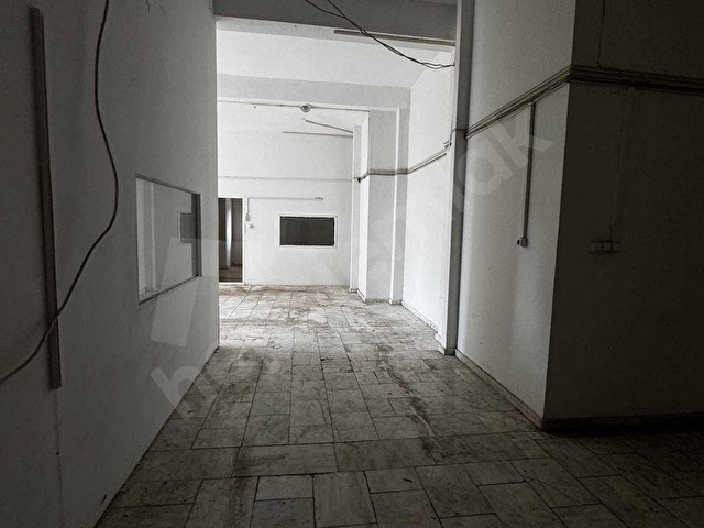Talas jandarma karşısı 350m2 satılık dükkan - Görsel 16