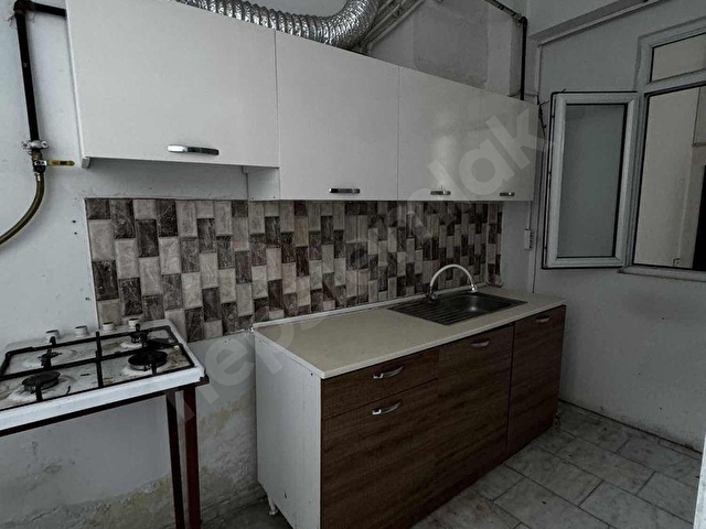 Talas jandarma karşısı 350m2 satılık dükkan - Görsel 15
