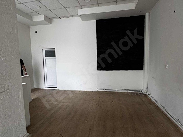 Talas jandarma karşısı 350m2 satılık dükkan - Görsel 6