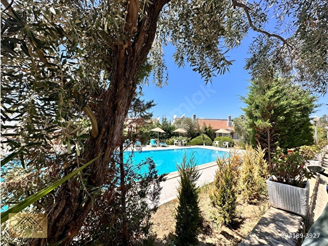 Kuşadasında full deniz manzaralı masrafsız satılık daire - Görsel 21