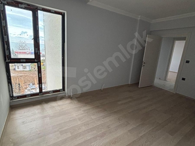 MEMİŞ BENZİNLİK ARKASI DENİZ MANZARALI SATILIK LÜX DAİRELER - Görsel 19
