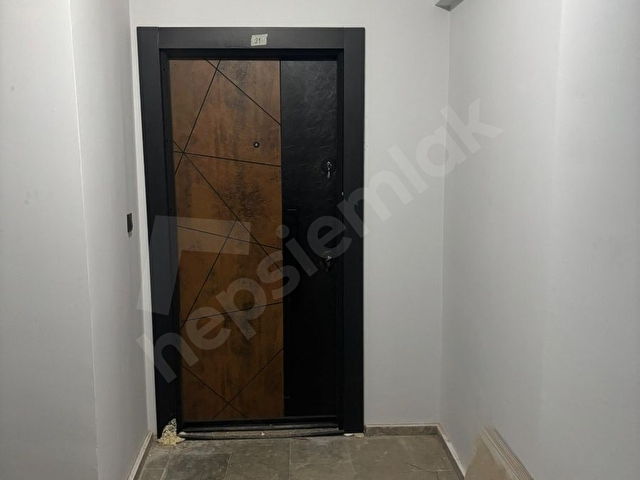MEMİŞ BENZİNLİK ARKASI DENİZ MANZARALI SATILIK LÜX DAİRELER - Görsel 3