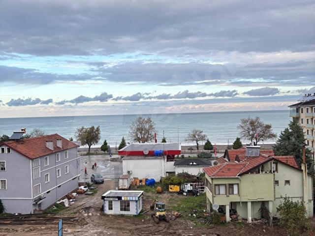 MEMİŞ BENZİNLİK ARKASI DENİZ MANZARALI SATILIK LÜX DAİRELER - Görsel 8