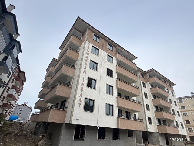 MEMİŞ BENZİNLİK ARKASI DENİZ MANZARALI SATILIK LÜX DAİRELER - Görsel 23