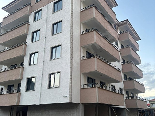 MEMİŞ BENZİNLİK ARKASI DENİZ MANZARALI SATILIK LÜX DAİRELER - Görsel 22