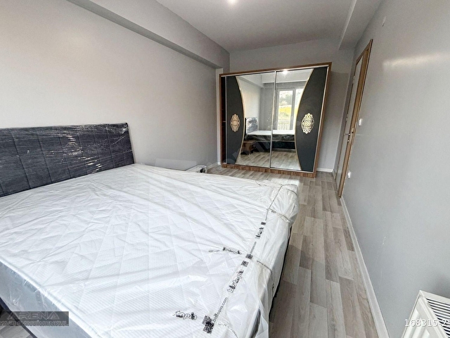 METROBÜSE YAKIN SİTE İÇİNDE 1+1 EŞYALI KİRALIK DAİRE !!! - Görsel 6