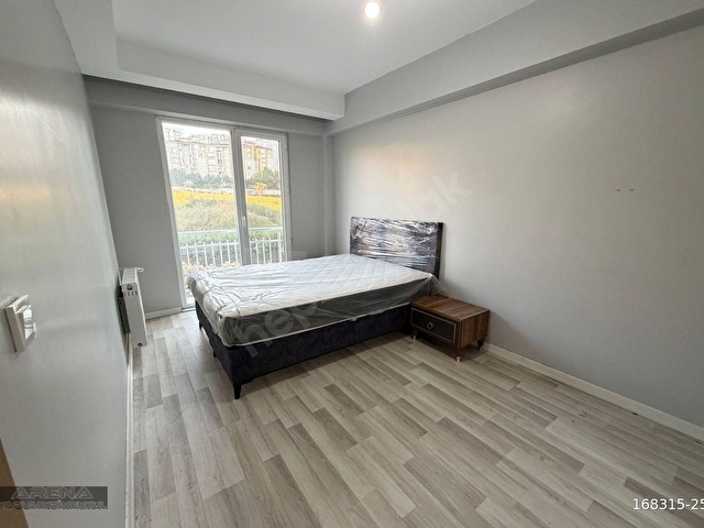 METROBÜSE YAKIN SİTE İÇİNDE 1+1 EŞYALI KİRALIK DAİRE !!! - Görsel 4