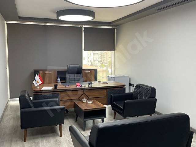 Paytowers Rezidans İş Merkezi - Görsel 10
