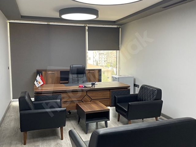 Paytowers Rezidans İş Merkezi - Görsel 15
