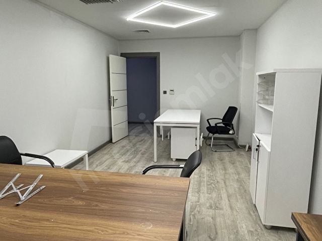 Paytowers Rezidans İş Merkezi - Görsel 18