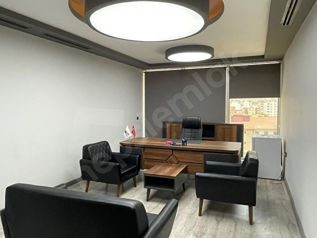 Paytowers Rezidans İş Merkezi - Görsel 19
