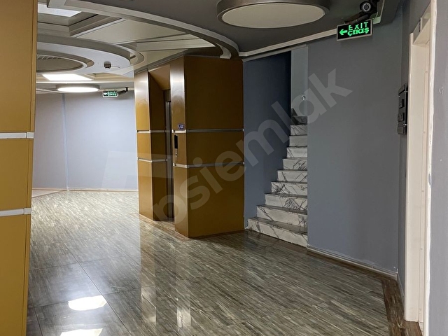 Paytowers Rezidans İş Merkezi - Görsel 6