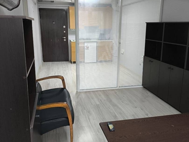 Dabaklar İş Merkezi Net 25m2 - Görsel 4