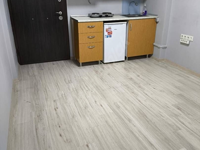 Dabaklar İş Merkezi Net 25m2 - Görsel 3