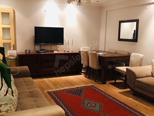 Buca Yigitler Mahallesinde Satilik Genis 3 1 Daire 107888 259 Hurriyet Emlak