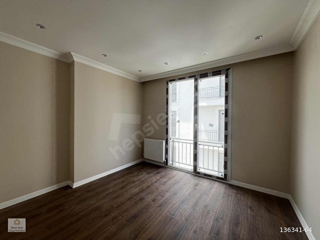 WESTSTAR GAYRİMENKULden VİLLA KEYFİNDE BAHÇE KAT 2+1 DAİRE - Görsel 14