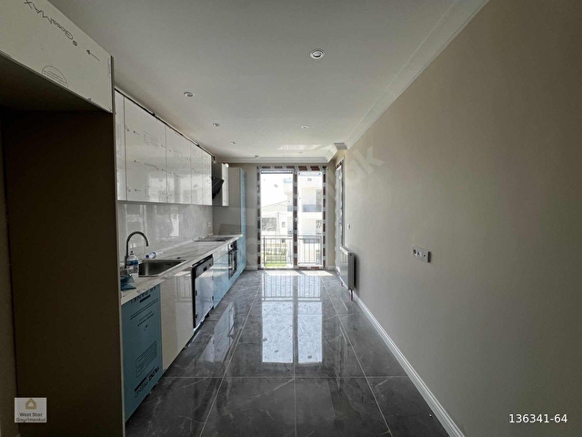 WESTSTAR GAYRİMENKULden VİLLA KEYFİNDE BAHÇE KAT 2+1 DAİRE - Görsel 5