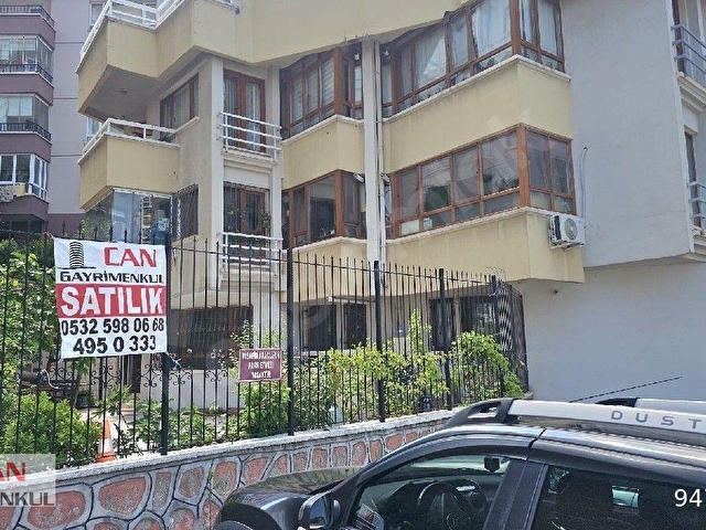 KİRKKONAKLARDA ANACADDE ÜZERİ SATILIK YÜKSEK GİRİŞ 3+1 - Görsel 19