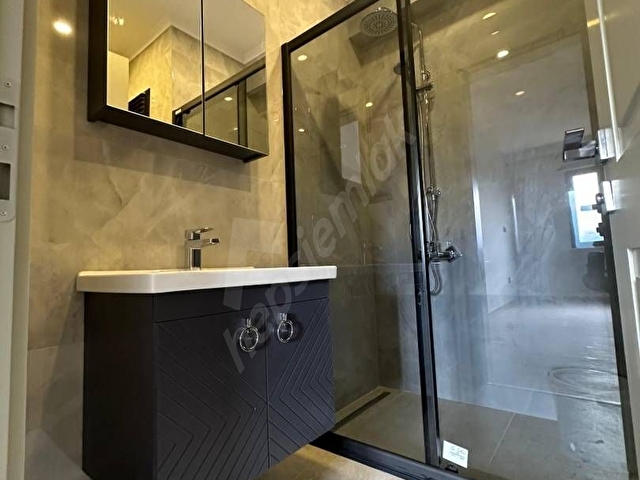 KARŞIYAKA MAHALLESİNDE 2+1 SATILIK DAİRE - Görsel 8