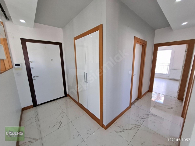 BEYZADE KEBAP CİV.FULL EXT.D.GAZLI HATASIZ CEPHELERİ AÇIK KİRALIK DAİRE - Görsel 14