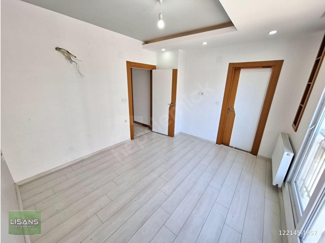 BEYZADE KEBAP CİV.FULL EXT.D.GAZLI HATASIZ CEPHELERİ AÇIK KİRALIK DAİRE - Görsel 27