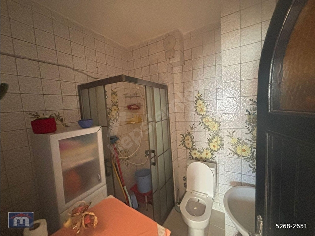 ERDEK ZEYTİNLİ MAH.DENİZ MANZARALI SATILIK DAİRE - Görsel 18