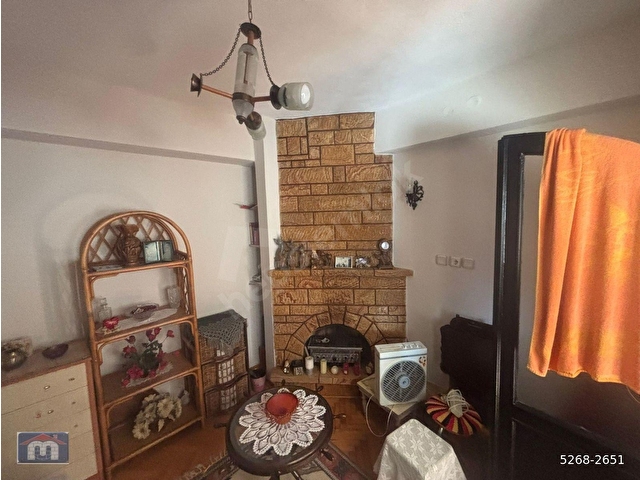 ERDEK ZEYTİNLİ MAH.DENİZ MANZARALI SATILIK DAİRE - Görsel 13
