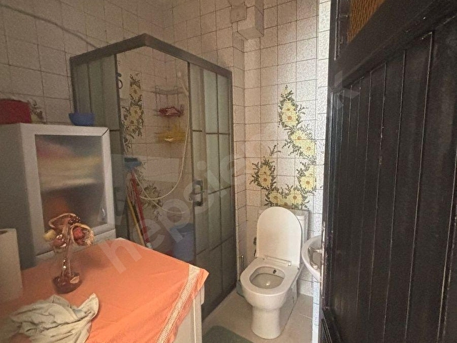 ERDEK ZEYTİNLİ MAH.DENİZ MANZARALI SATILIK DAİRE - Görsel 26