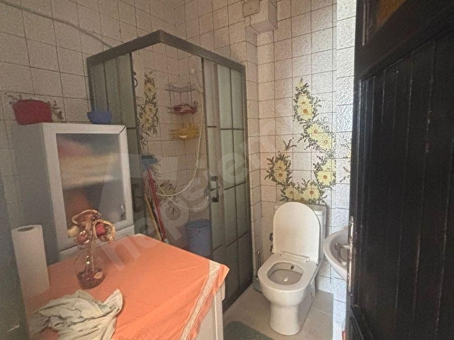 ERDEK ZEYTİNLİ MAH.DENİZ MANZARALI SATILIK DAİRE - Görsel 22