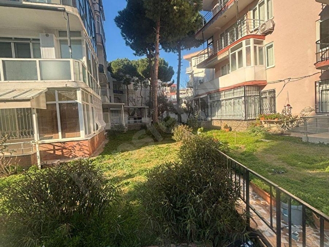 ERDEK ZEYTİNLİ MAH.DENİZ MANZARALI SATILIK DAİRE - Görsel 25