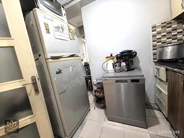 NİLÜFER EMLAKTAN 2+1 ASANSÖRLÜ SATILIK DÜZ GİRİŞ KAT - Görsel 25