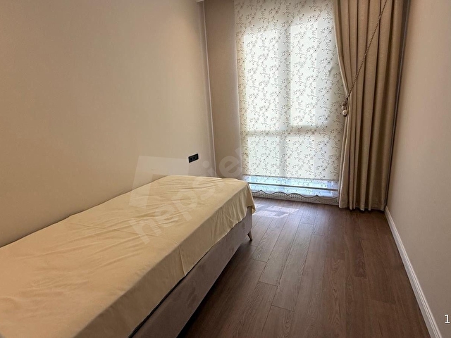 Şehir Hastanesi Yakını Eşyalı Lüks 2+1 Kiralık Daire - Görsel 23