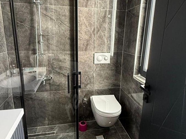Şehir Hastanesi Yakını Eşyalı Lüks 2+1 Kiralık Daire - Görsel 26