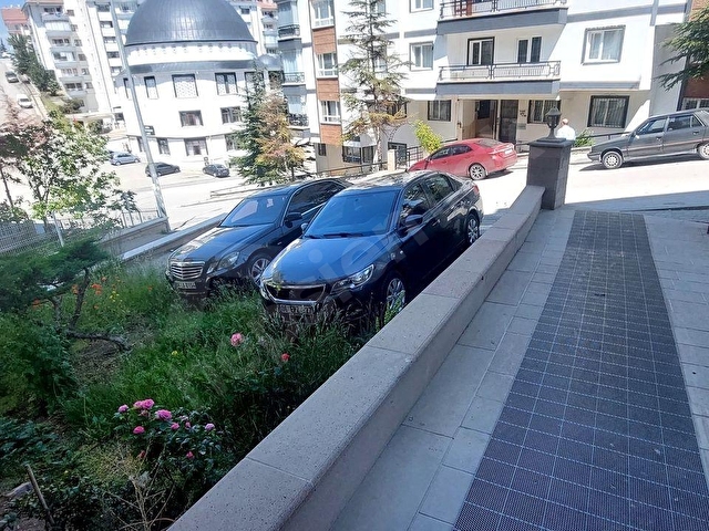 FULL ANK MANZARALI 6+1 KATTA DUBLEKS 320 m² TERASLI OTOPARKLI - Görsel 3