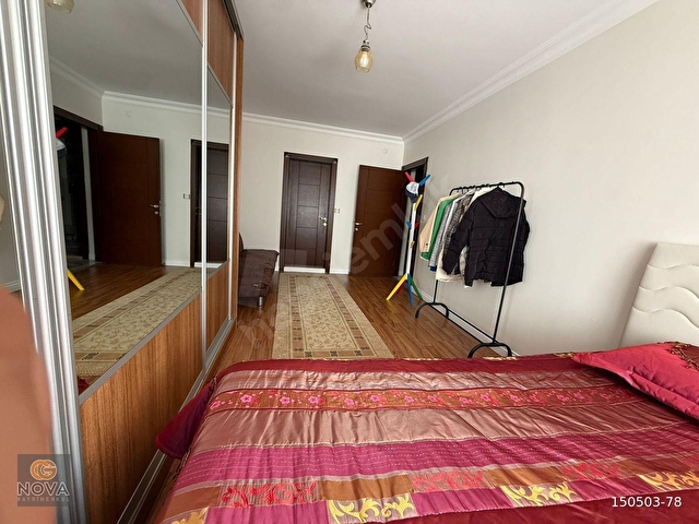 FULL ANK MANZARALI 6+1 KATTA DUBLEKS 320 m² TERASLI OTOPARKLI - Görsel 15