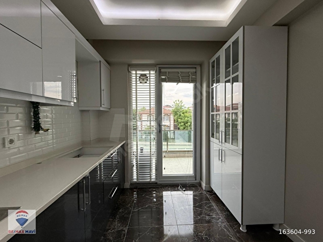 REMAX MAVİ EMEL KARAGÖZDEN ARİFİYE FATİH MAH.SATILIK DAİRE - Görsel 9