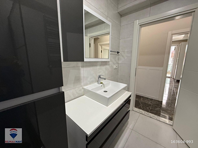 REMAX MAVİ EMEL KARAGÖZDEN ARİFİYE FATİH MAH.SATILIK DAİRE - Görsel 2