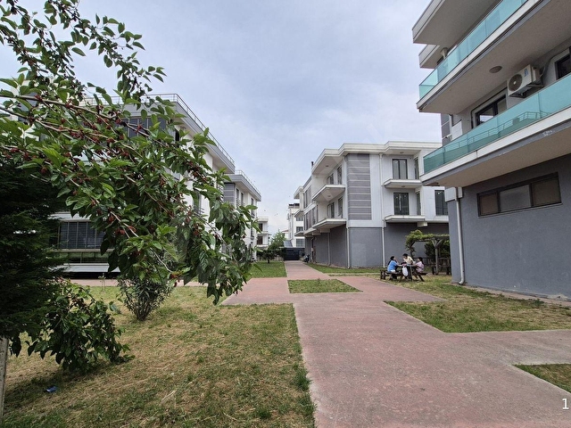 REMAX MAVİ EMEL KARAGÖZDEN ARİFİYE FATİH MAH.SATILIK DAİRE - Görsel 8