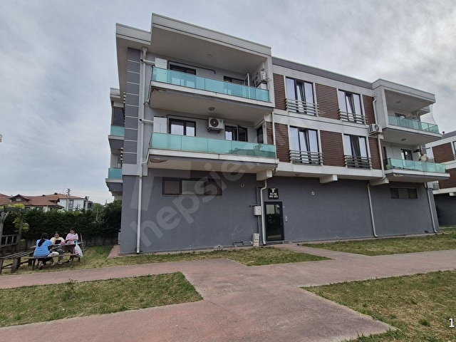 REMAX MAVİ EMEL KARAGÖZDEN ARİFİYE FATİH MAH.SATILIK DAİRE - Görsel 5